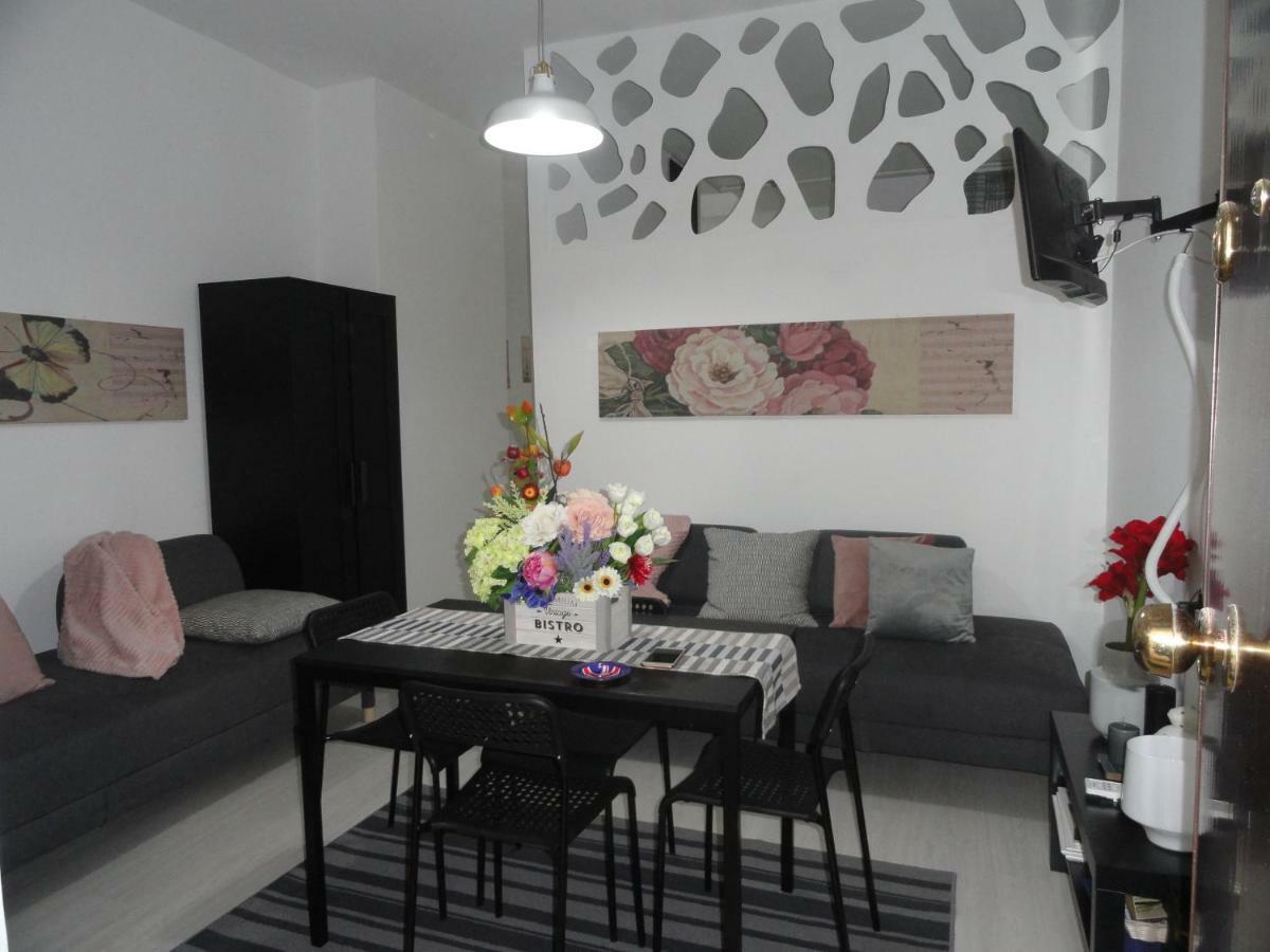 Tyche House Casa vacanze *