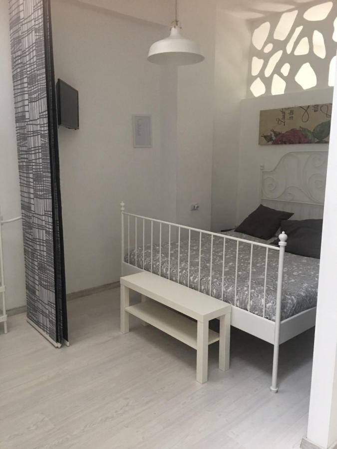 Tyche House Casa vacanze